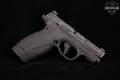 Smith & Wesson (S&W) Bodyguard 2.0 .380 ACP Black in Excellent Condition Image 3