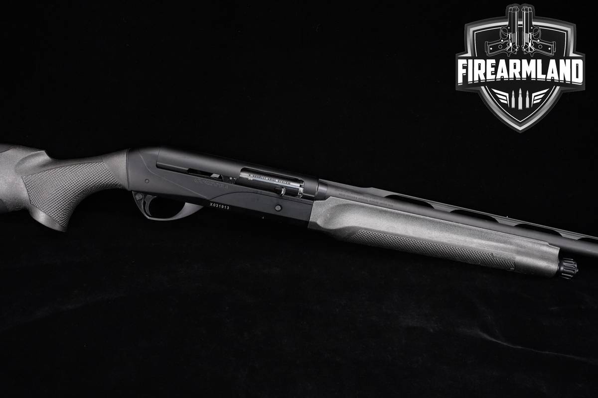 Benelli Cordoba 20-Gauge 28" Black & Grey 3" Italian Shotgun Pre-Ethos