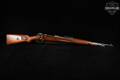 1934 Mauser Model 98 Standard Modell (Banner) 8mm Mauser Wood in Good Condition Image 3