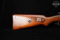 1934 Mauser Model 98 Standard Modell (Banner) 8mm Mauser Wood in Good Condition Image 4