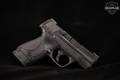 Smith & Wesson (S&W) M&P40 Shield .40 S&W Armornite in Excellent Condition Image 3