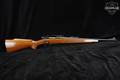 Remington Model 660 6mm Rem. Blued & Walnut in Good Condition Image 3