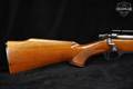 Remington Model 660 6mm Rem. Blued & Walnut in Good Condition Image 4