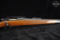 Remington Model 660 6mm Rem. Blued & Walnut in Good Condition Image 5
