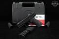 P. Beretta APX A1 FS 9mm Luger Black in Like-New Condition Image 2