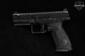 P. Beretta APX A1 FS 9mm Luger Black in Like-New Condition Image 5