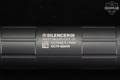 SilencerCo Octane 9 2.0 9mm Luger in Very Good Condition Image 3