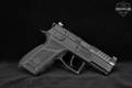 CZ P-09 C Nocturne 9mm Luger Black in Like-New Condition Image 3
