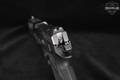 CZ P-09 C Nocturne 9mm Luger Black in Like-New Condition Image 5