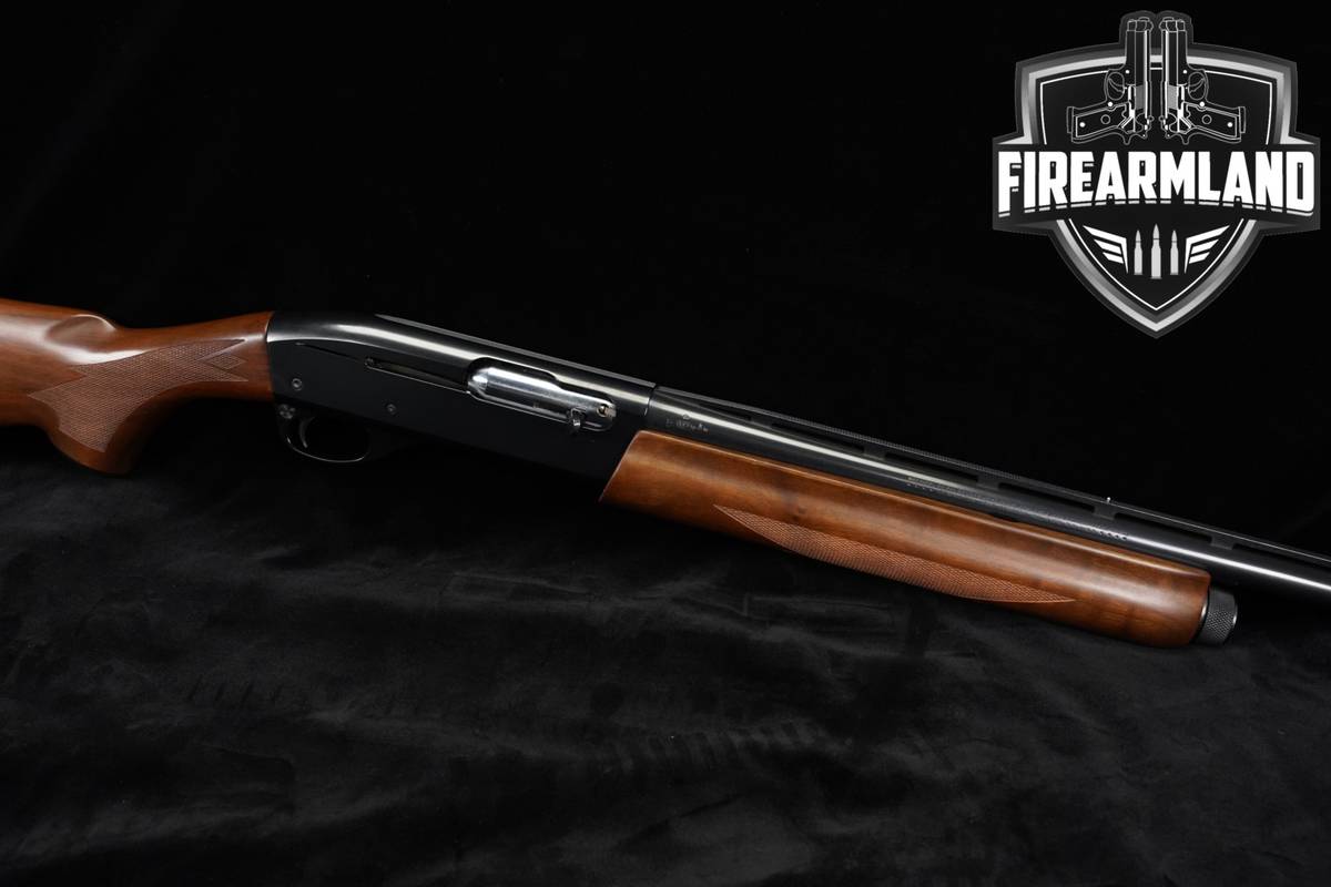Remington Model 1100 LT-20 Youth 21" Walnut 2-3/4" Hunting Shotgun