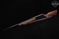 1991 Browning BAR Type II, Grade I .270 Win. Blued & Walnut in Very Good Condition Image 2