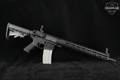 Del-Ton DTI-15 5.56mm NATO Black in Excellent Condition Image 3