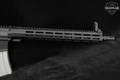 Del-Ton DTI-15 5.56mm NATO Black in Excellent Condition Image 5
