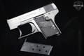 1924-28 Lignose-Einhand Model 2A .25 ACP (6.35mm) Blued in Good Condition Image 2