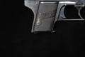 1924-28 Lignose-Einhand Model 2A .25 ACP (6.35mm) Blued in Good Condition Image 4