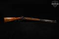 Thompson Center (TC, T/C, TCA) Hawken Percussion .50 caliber Blued & Walnut in Good Condition Image 3
