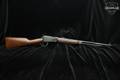 Henry Repeating Arms H001T Frontier .22 S/L/LR Blued in Good Condition Image 2