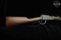 Henry Repeating Arms H001T Frontier .22 S/L/LR Blued in Good Condition Image 4