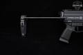 Grand Power Stribog SP9A3 9mm Luger Black in Very Good Condition Image 4