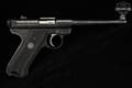 Sturm Ruger Mark II Standard .22 LR Blued in Good Condition Image 3