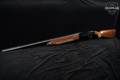 P. Beretta A-M-301 Magnum 12 Gauge Blued & Walnut in Good Condition Image 2