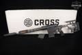 Sig Sauer CROSS .308 Win. Black in Very Good Condition Image 2