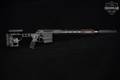 Sig Sauer CROSS .308 Win. Black in Very Good Condition Image 3