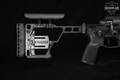 Sig Sauer CROSS .308 Win. Black in Very Good Condition Image 4