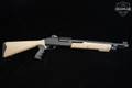 2021 Charles Daly Model 301 12 Gauge Two-Tone in Excellent Condition Image 2