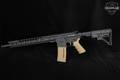 Anderson AM-15 Diamondback Upper .300 AAC Blackout (7.62x35mm) Black in Excellent Condition Image 2