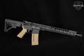 Anderson AM-15 Diamondback Upper .300 AAC Blackout (7.62x35mm) Black in Excellent Condition Image 3