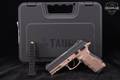 Taurus TH9 9mm Luger Two-Tone in Good Condition Image 2