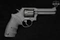 Taurus Model 65 .357 Mag. Matte Black in Very Good Condition Image 3