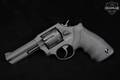 Taurus Model 65 .357 Mag. Matte Black in Very Good Condition Image 4
