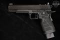 Kimber 1911 DS Warrior LW 9mm Luger Black in Very Good Condition Image 4