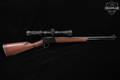 1966 Marlin Firearms Co. Model 39A Golden Mountie .22 LR Blued & Walnut in Very Good Condition Image 3