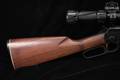 1966 Marlin Firearms Co. Model 39A Golden Mountie .22 LR Blued & Walnut in Very Good Condition Image 4