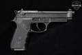 Girsan Regard MC 9mm Luger (9x19 Para) Black in Excellent Condition Image 3