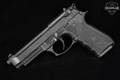 Girsan Regard MC 9mm Luger (9x19 Para) Black in Excellent Condition Image 4