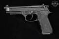 Girsan Regard MC 9mm Luger (9x19 Para) Black in Excellent Condition Image 5
