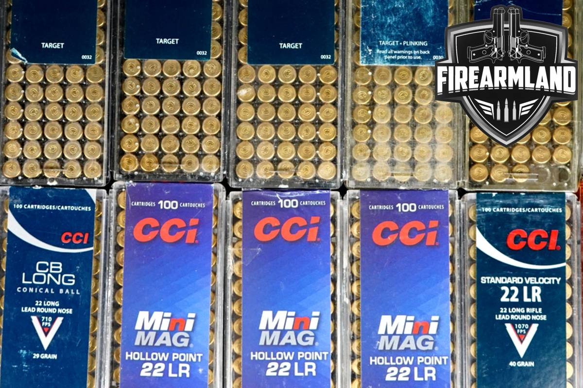 2700 RDS! 22LR Ammo 22 LR Ammunition