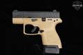 Beretta APX A1 Carry 9mm Luger Two-Tone Black & FDE in Excellent Condition Image 5