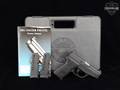 Sig Sauer P239 9mm Luger Two-Tone Stainless in Good Condition Image 2