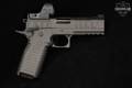Atlas Gunworks EOS 9mm Luger Black in Excellent Condition Image 3