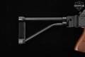 Romarm/Cugir Draco 7.62x39 Black in Good Condition Image 4