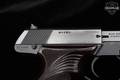 1971-73 High Standard M-101 The Plinker .22 LR Blued in Excellent Condition Image 3