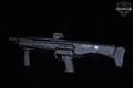 Standard Manufacturing DP-12 12 Gauge Black in Excellent Condition Image 2