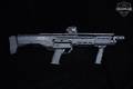 Standard Manufacturing DP-12 12 Gauge Black in Excellent Condition Image 3