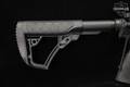 Daniel Defense DDM4 M4A1 5.56mm NATO Two-Tone Black & FDE in Very Good Condition Image 4