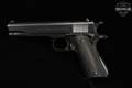 DGFM Modelo 1927 Sistema Colt, Ejército Argentino .45 ACP Blued in Good Condition Image 4